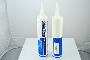 Sellador de silicona ShinEtsu KE45 / KE-45 - Product Image 2