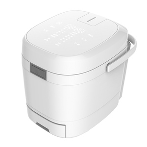 Penanak Nasi Listrik Multifungsi Kecil Korea Jepang 2023, Bebas Karbohidrat, Rendah Gula, untuk Penderita <span class=keywords><strong>Diabetes</strong></span> - Product Image 2