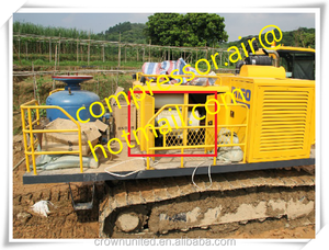 45kw/60hpロータリースライド羽根コンプレッサーに使用道路/レール車圧縮ガス供給-トロリーバス/地下鉄/トラム/空港 - Product Image 6