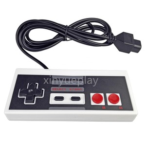 8 Bit for <strong>Nes</strong> Console Classic Controller - Product Image 1