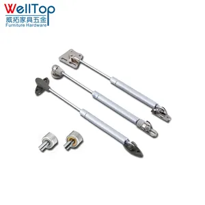 Welltop tủ bếp khí piston mùa xuân 60n-100n