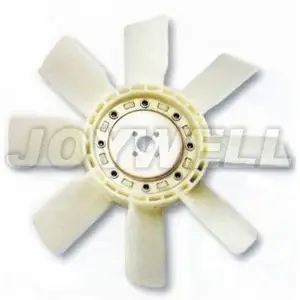 ใบพัดลมเครื่องยนต์ ALPHA MOTOR/JMC ขนาด 600 มม. สำหรับรถขุด MITSUBISHI MS180-3/6D15 อะไหล่ระบายความร้อนเครื่องยนต์ รหัสอะไหล่แท้ ME039960 TW รับประกัน 1 เดือน - Product Image 1
