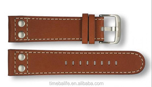 주문 로고 남자를 위한 우아한 스테인리스 달 단계 시계 서양식 호화스러운 Relojes 손목 시계 - Product Image 6