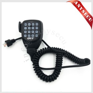 2015 nueva hf transceptor de radio qyt kt-8900 136 - 174 MHz / 400 - 480 MHz precios más bajos chino de radio móvil - Product Image 2