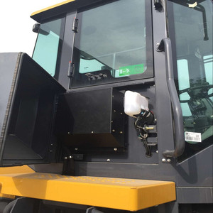 رافعة عجل LW300F قطع غيار مكيف هواء الكابينة الجمعية للبيع - Product Image 4