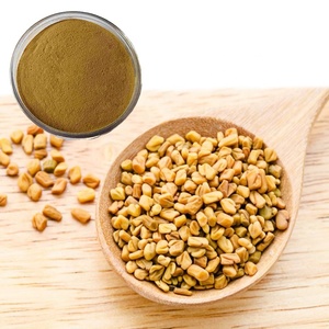Pemasok Pabrik untuk Ekstrak Biji Fenugreek - Product Image 5