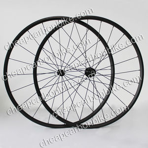 29er montaña especializados de <span class=keywords><strong>carbono</strong></span> bicicleta rueda - Product Image 1