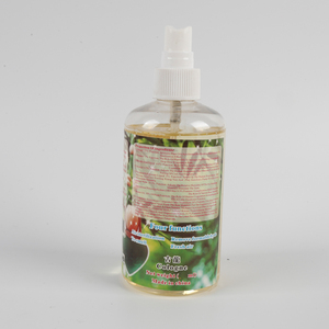 Bottiglia di plastica ricaricabile automatica a parete <span class=keywords><strong>dispenser</strong></span> di profumo liquido deodorante macchina per WC spray per luoghi pubblici - Product Image 6