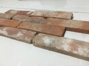 La pared Exterior delgada chapa <span class=keywords><strong>de</strong></span> <span class=keywords><strong>ladrillo</strong></span> utilizado <span class=keywords><strong>de</strong></span> los precios - Product Image 3