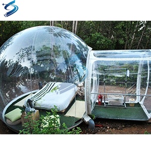 Venta al por mayor <span class=keywords><strong>de</strong></span> china gran transparente inflable transparente pub fiesta flotante camping burbuja tienda <span class=keywords><strong>Casa</strong></span>, transparente burbuja tienda <span class=keywords><strong>casa</strong></span> - Product Image 3