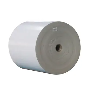 Cheap price China supplier jumbo roll uncoated offset paper