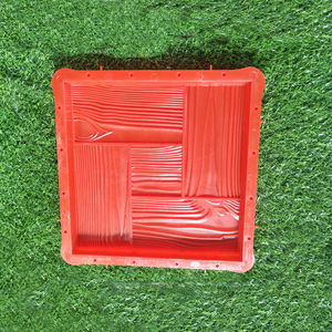 Pavé en plastique pavé bloc de caoutchouc faire préfabriqué <span class=keywords><strong>béton</strong></span> pavé dalle <span class=keywords><strong>moule</strong></span> pavé pierre <span class=keywords><strong>moule</strong></span> <span class=keywords><strong>pour</strong></span> la Production de carreaux - Product Image 2