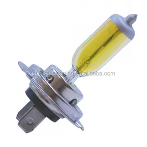 H4 12v 100/90w Halogen Bulb/car Halogen Bulb/h4 Halogen Bulb