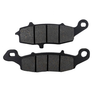 Pièces de <span class=keywords><strong>moto</strong></span> et accessoires, coussin de frein, pour SUZUKI RV 125, 200, GSX 250, <span class=keywords><strong>SV</strong></span>, 400, GS, GSF, GSX 500 DL, SFV <span class=keywords><strong>600</strong></span>, f231, 650 - Product Image 3