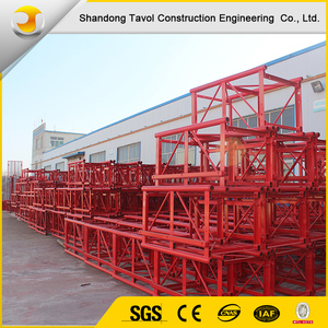 La mejor calidad de construcción construcción polipasto con precios más bajos - Product Image 6
