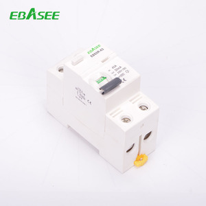 <span class=keywords><strong>Glock</strong></span> selector estándar IEC 60Hz auto reconectores interruptor - Product Image 3