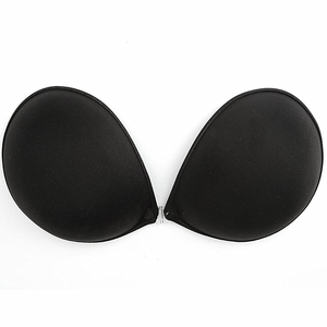 Petali <span class=keywords><strong>Adesivi</strong></span> Invisibili per Seno, Reggiseno in Silicone Senza Cuciture e Senza Spalline per Donne, Lavabile a Mano - Product Image 5