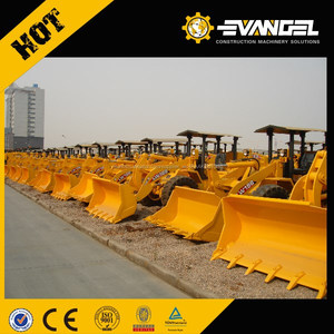 Düşük fiyat XCMG 1.8 ton mini yükleyici ekskavatör <span class=keywords><strong>lw188</strong></span> - Product Image 4