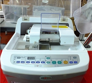 Máquina de moagem da lente da china/<span class=keywords><strong>edger</strong></span> da lente óptica
