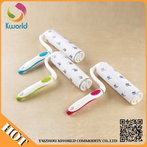 Chất lượng hàng đầu thương hiệu tùy chỉnh <span class=keywords><strong>lint</strong></span> lăn cho áo len - Product Image 4