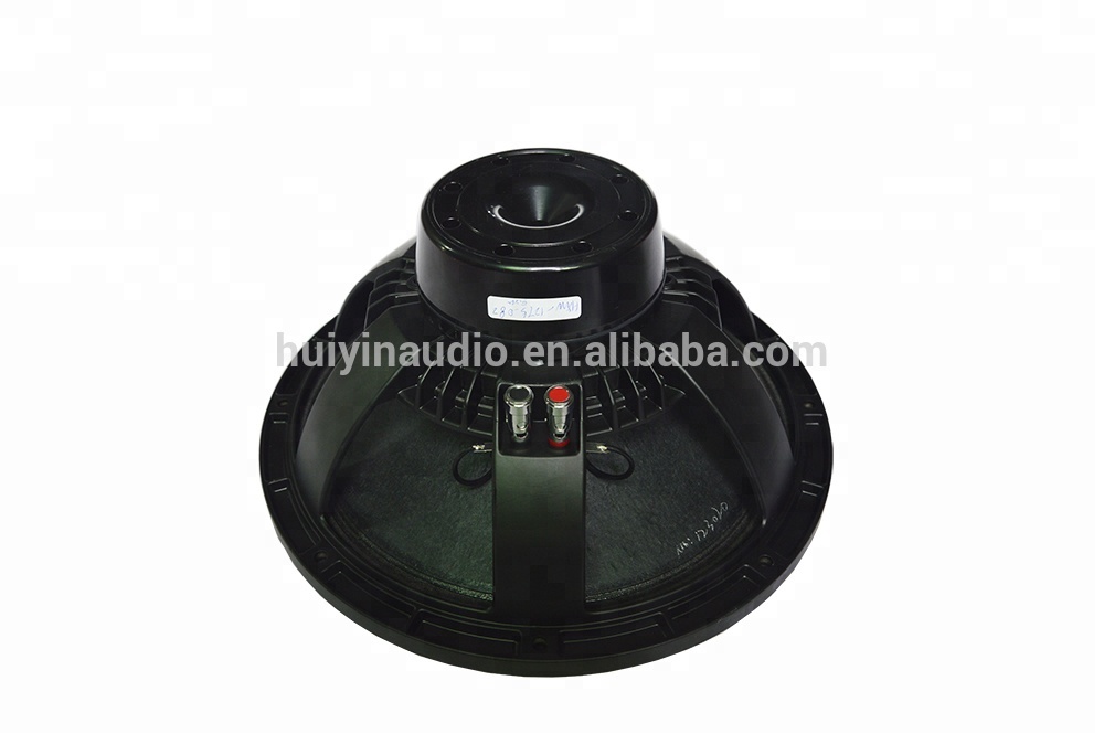 12 Inch Neodymium Woofer Speaker - 450W Midbass Speaker