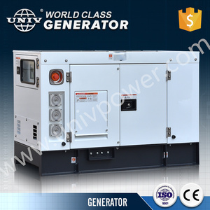 Dynamo <strong>Diesel</strong> 10kva <strong>Engine</strong> <strong>Generator</strong> <strong>Set</strong> Motor Chinese <strong>Engine</strong> AC Three Phase Brushless Alternator 50 Hz 8 Hours Daily Fuel Tank - Product Image 2