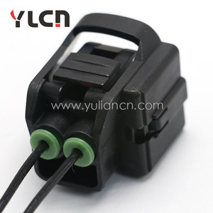 2 <span class=keywords><strong>P</strong></span> Conector YAZAKI 7283-7020-10 - Product Image 4