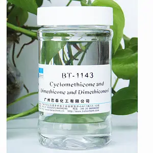 C13-16 изопарафин и диметикон 100% чистый косметический сырье в Гуанчжоу