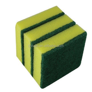 Schwamm scheuer pad - Product Image 4