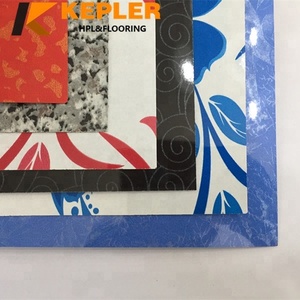 Láminas de Laminado de Alta Presión Kepler, Acabado Brillante y Mate, <span class=keywords><strong>Formica</strong></span> <span class=keywords><strong>para</strong></span> Paredes, <span class=keywords><strong>Puertas</strong></span> y Superficies de Muebles - Product Image 5