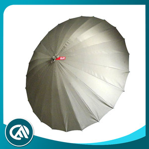 High fashion vente chaude <span class=keywords><strong>écologique</strong></span> occulter <span class=keywords><strong>parapluie</strong></span> pour l'extérieur - Product Image 5