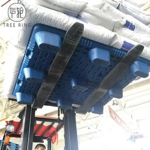 Productos de Plástico Termoformados de 1200*1000*150, <span class=keywords><strong>Paletas</strong></span> de Plástico Moldeadas por Soplado y Formadas al Vacío Personalizadas - Product Image 3