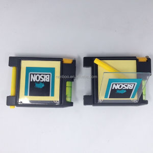 Giá Rẻ Logo In Đa Chức Năng Gradienter Băng Nhựa Đo Với Bút Và Chú Ý Dính - Product Image 4