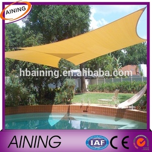 Polyester <span class=keywords><strong>voile</strong></span> d'<span class=keywords><strong>ombrage</strong></span>/voiles d'<span class=keywords><strong>ombrage</strong></span>& filets/<span class=keywords><strong>5x5</strong></span> shades <span class=keywords><strong>voile</strong></span> - Product Image 1
