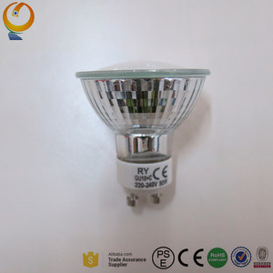 Bombilla halógena ceil <span class=keywords><strong>MR16</strong></span>, foco de techo, GU10, <span class=keywords><strong>12V</strong></span>, <span class=keywords><strong>20W</strong></span>/50W - Product Image 2