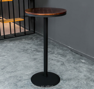 <span class=keywords><strong>Chaise</strong></span> <span class=keywords><strong>de</strong></span> <span class=keywords><strong>bar</strong></span> en <span class=keywords><strong>bois</strong></span> massif, ensemble <span class=keywords><strong>de</strong></span> table, rétro, personnalisé, vente en gros directement à l'usine, - Product Image 3