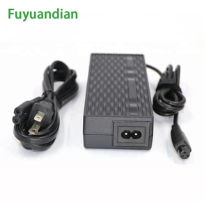 Fuyuandian 54.6 v 2a CE UL KC certificat <span class=keywords><strong>li</strong></span> chargeur <span class=keywords><strong>de</strong></span> batterie pour 48 V outils <span class=keywords><strong>de</strong></span> <span class=keywords><strong>jardin</strong></span> - Product Image 4