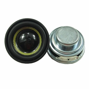 ลำโพงฮอร์นไฟเบอร์กลาสขนาด 1.5 นิ้ว (40MM-R3) จากโรงงาน 8 โอห์ม 3 วัตต์ ลำโพงนีโอไดเมียม 40 มม. - Product Image 5
