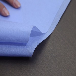 <span class=keywords><strong>Tissu</strong></span> d'interlining non tissé PES ou Gumstay - Product Image 5
