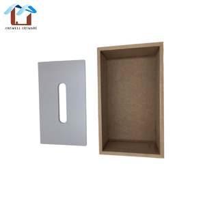 Prix attractif Impression Maison Décor De Voiture <span class=keywords><strong>En</strong></span> <span class=keywords><strong>Bois</strong></span> Fantaisie <span class=keywords><strong>Boîte</strong></span> de <span class=keywords><strong>Mouchoirs</strong></span> - Product Image 3