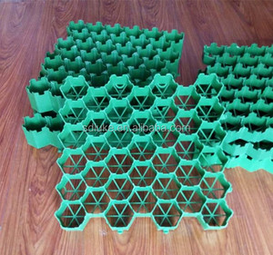 Cỏ Lát Sân Vườn <span class=keywords><strong>Turf</strong></span> Di Động, HDPE nhựa xốp cỏ pavers lát lưới <span class=keywords><strong>turf</strong></span> di động - Product Image 2