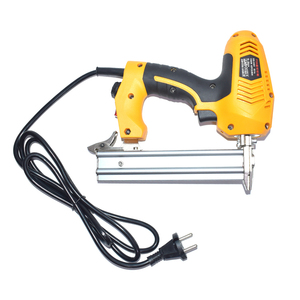 Industriale e artigianale nuovo Design F30 pinzatrice elettrica per pistola - Product Image 1