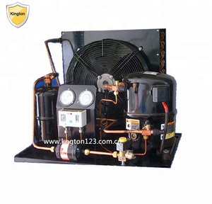1/2HP Lạnh Condensing Unit, Phòng Lạnh Condensing Unit, Mini Condensing Unit - Product Image 3