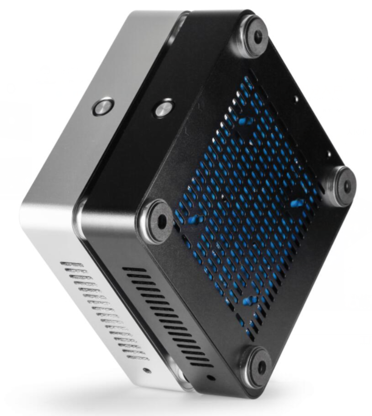 Самый дешевый офисный мини-компьютер с процессором intel core i3/ i5/ i7