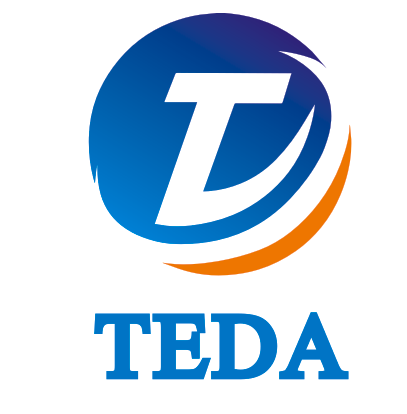 Qingdao Teda Electronic Co., Ltd. logo