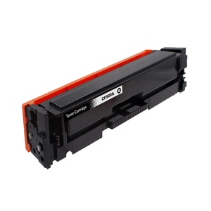 Cartucho de Tóner en Polvo Blanco Civoprint Compatible con <span class=keywords><strong>HP</strong></span> CF500a 202A <span class=keywords><strong>Laserjet</strong></span> M254 M254nw <span class=keywords><strong>M254dw</strong></span> M281cdw M281fdw - Product Image 2
