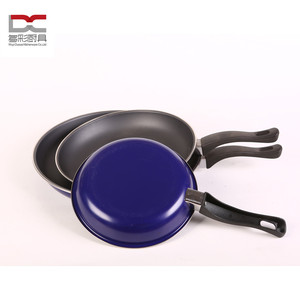 <span class=keywords><strong>Juego</strong></span> <span class=keywords><strong>de</strong></span> <span class=keywords><strong>sartenes</strong></span> antiadherentes <span class=keywords><strong>de</strong></span> acero al carbono, Set <span class=keywords><strong>de</strong></span> 3 <span class=keywords><strong>sartenes</strong></span> con baquelita, con borde <span class=keywords><strong>de</strong></span> acero inoxidable, en promoción, estándar <span class=keywords><strong>de</strong></span> seguridad alimentaria - Product Image 2