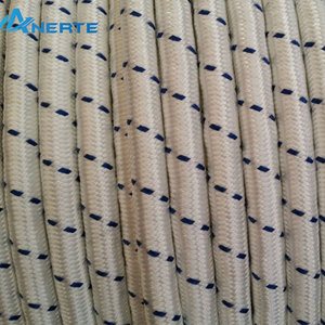 安全で<span class=keywords><strong>realiable</strong></span>編組タグボートuhmwpe生地fiberrope - Product Image 2