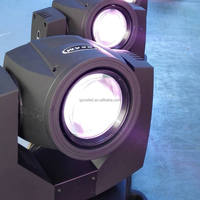 Luz de escenario led Sharpy Beam, 230W, 7R, luz móvil