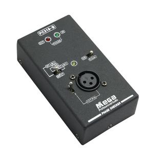 Detector de detección de fase PC218, altavoz de Audio, micrófono, prueba de sonido, probador de polaridad